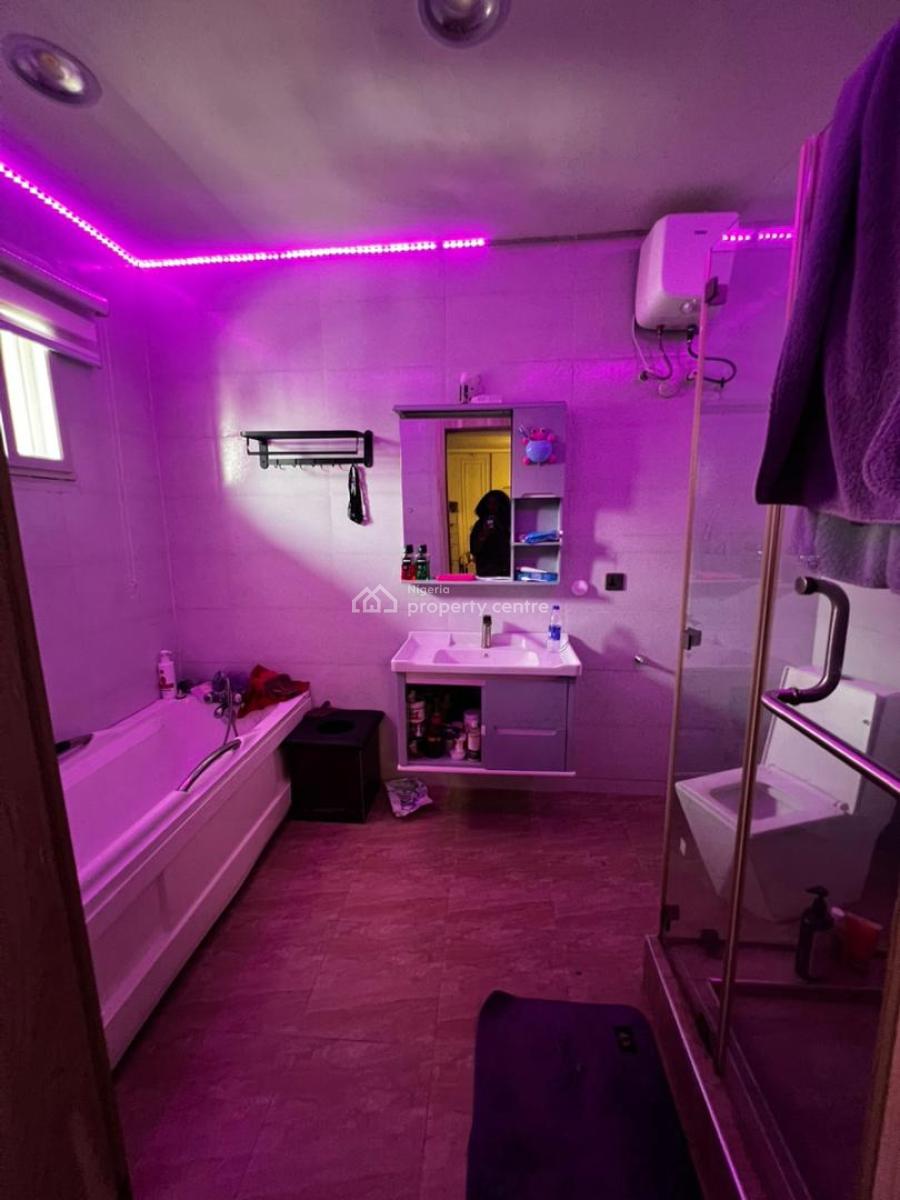 4 Bedroom Terrace Duplex, Orchid Road, Lekki, Lagos, Terraced Duplex for Sale