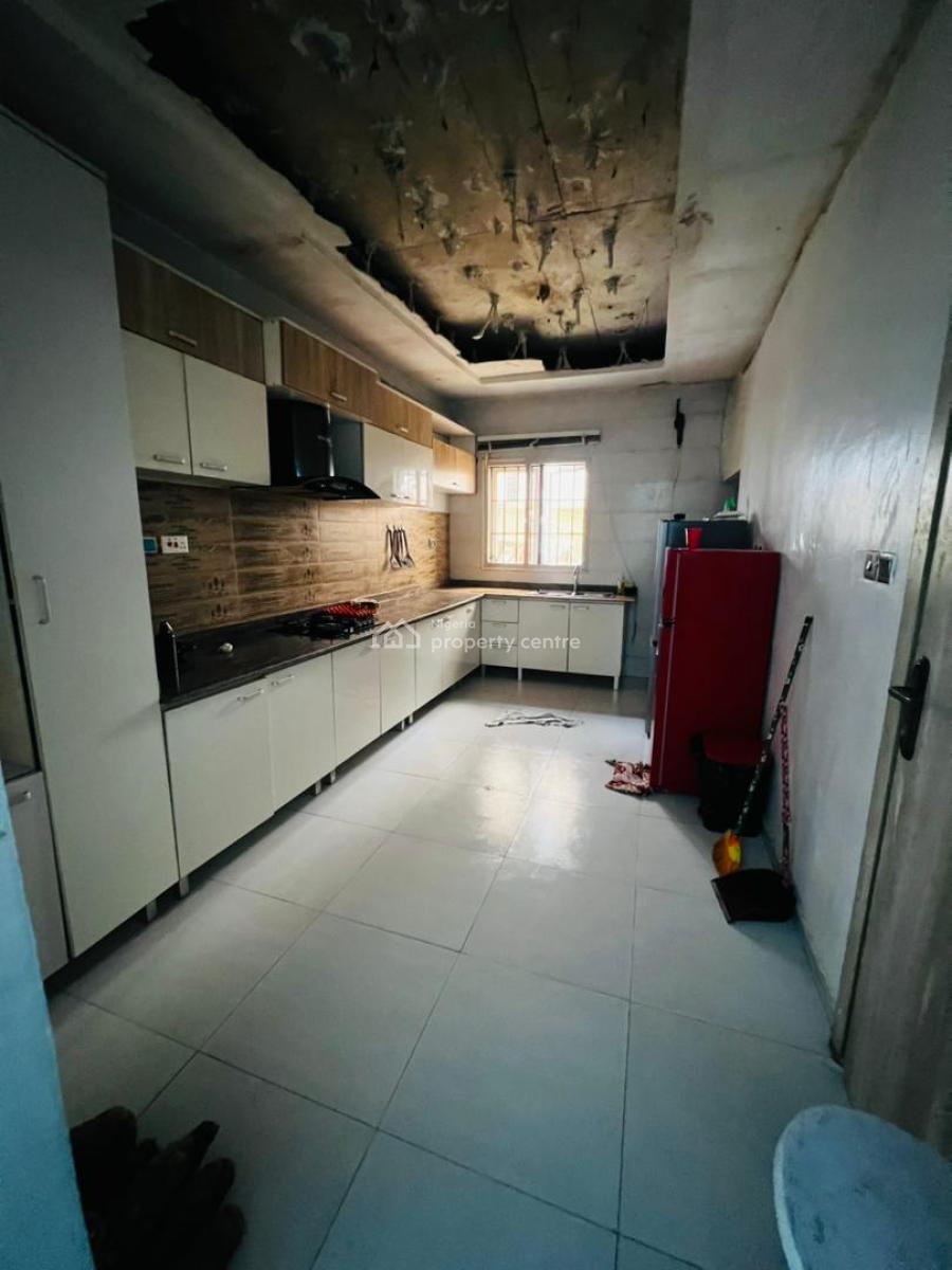 4 Bedroom Terrace Duplex, Orchid Road, Lekki, Lagos, Terraced Duplex for Sale