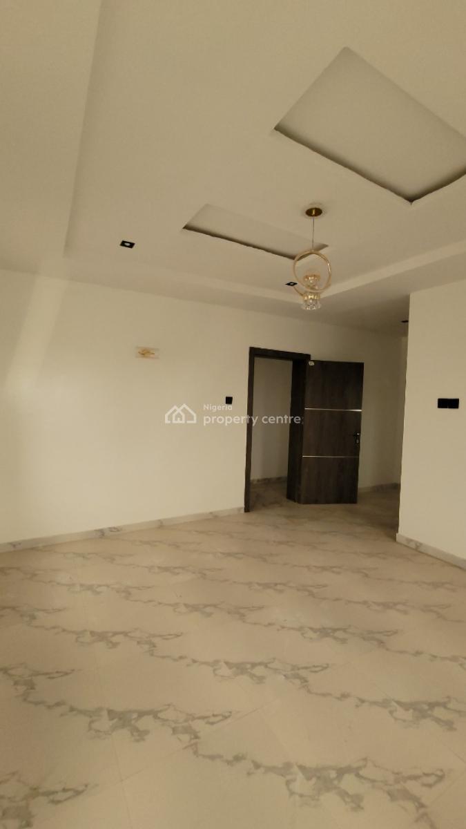 Luxury 4 Bedroom Fully Detached Duplex with a Basement Garage, Palm Garden Estate, Oluyole Estate, Ibadan, Oyo, Detached Duplex for Sale