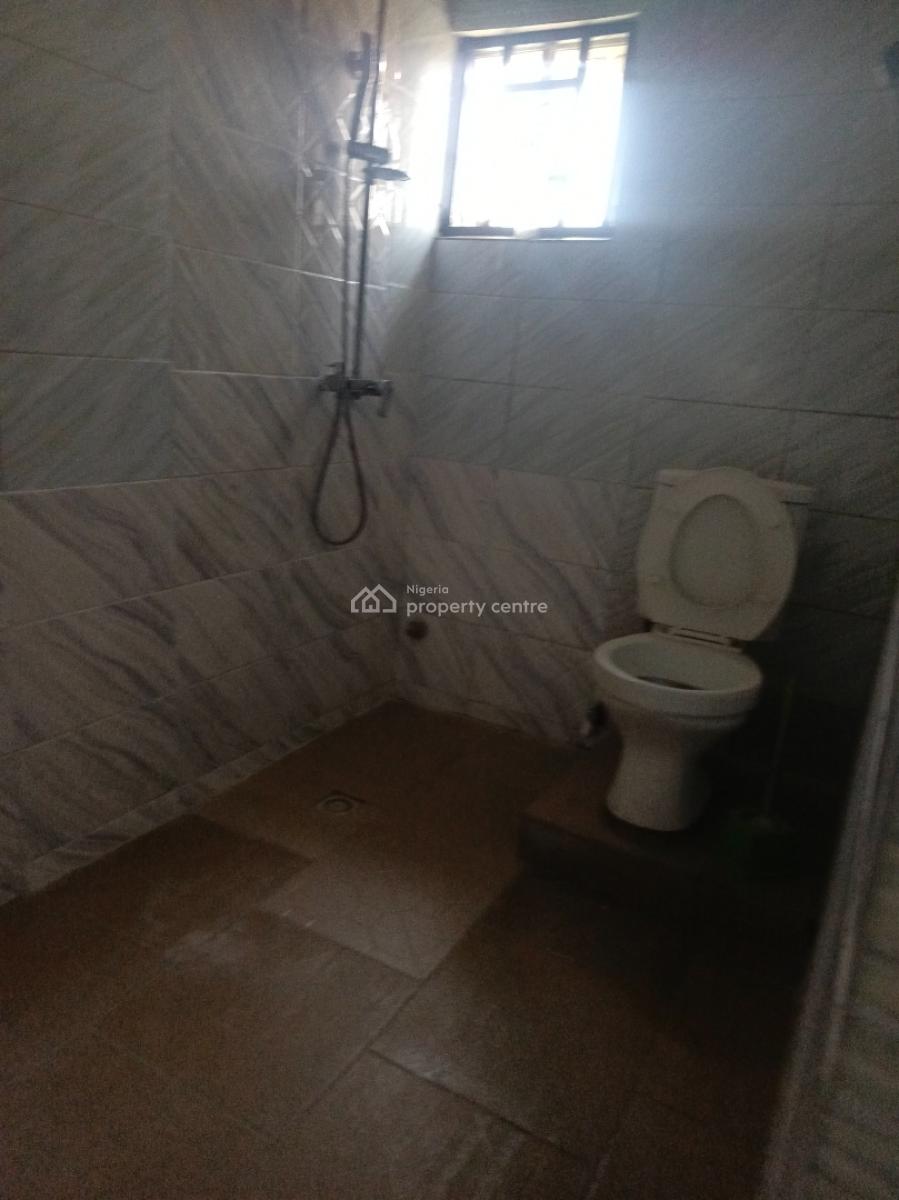 5 Bedroom Terrace Duplex in Fha Guzape, Guzape District, Abuja, House for Rent