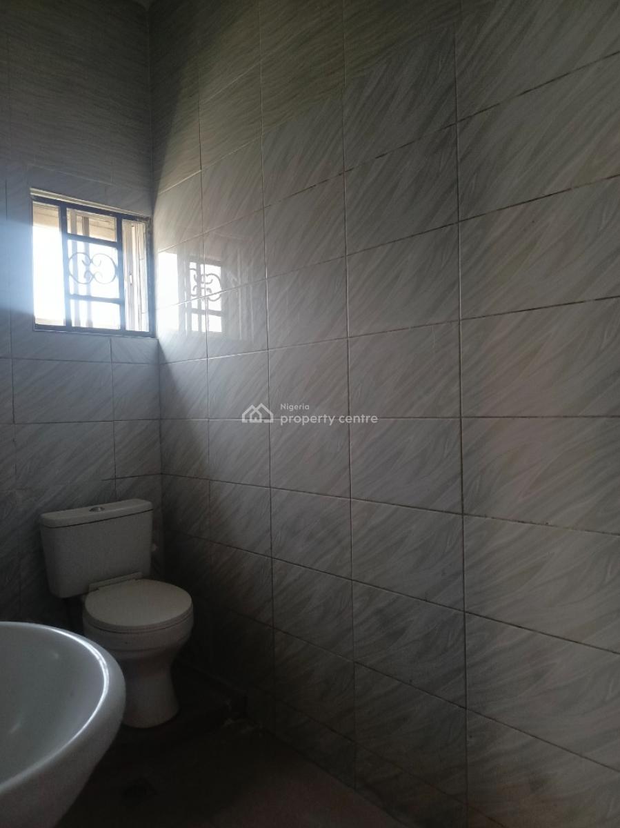 5 Bedroom Terrace Duplex in Fha Guzape, Guzape District, Abuja, House for Rent