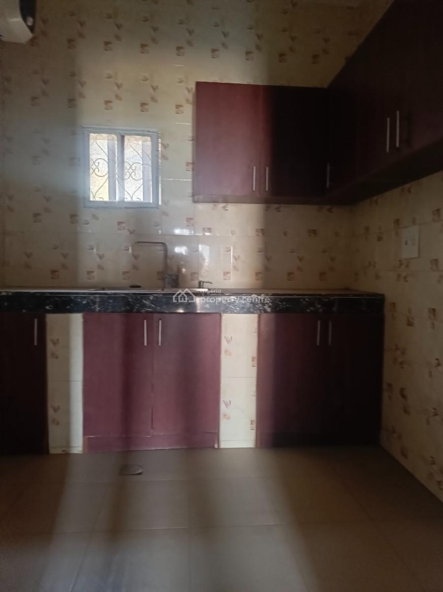 5 Bedroom Terrace Duplex in Fha Guzape, Guzape District, Abuja, House for Rent
