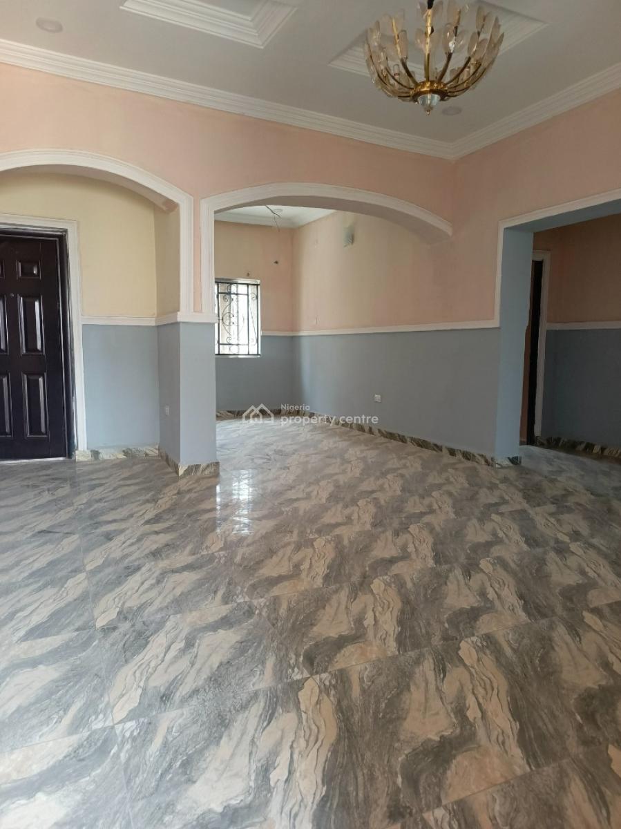 5 Bedroom Terrace Duplex in Fha Guzape, Guzape District, Abuja, House for Rent