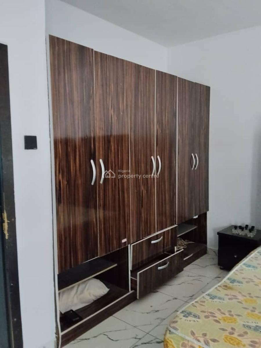 Luxury Four  Bedroom Semi Detached with Bq, Chevron Lekki, Lekki Phase 2, Lekki, Lagos, Semi-detached Duplex for Rent