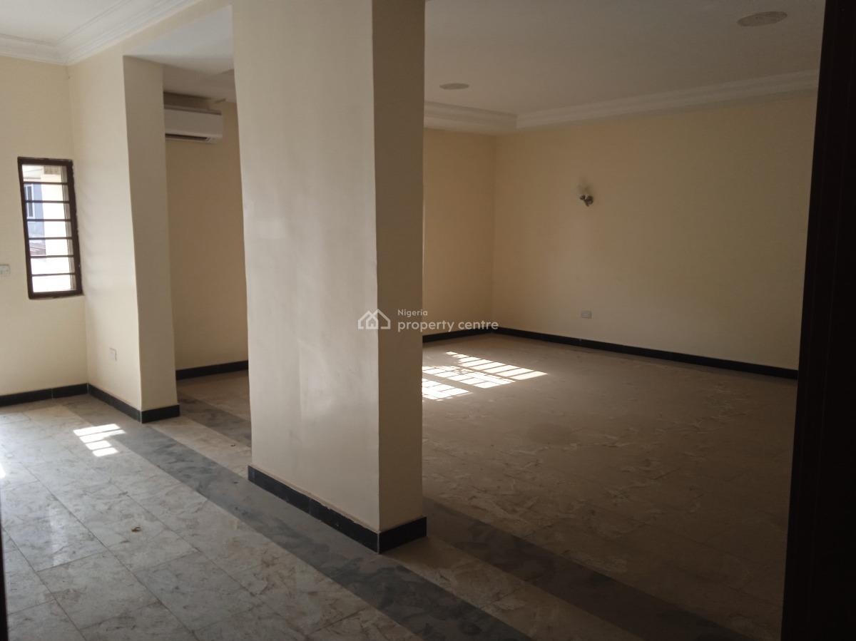 Luxury Estate 4 & 5 Bedroom Terrace Duplexes with Bq, Fct Ministers Gate, Life Camp, Abuja, Terraced Duplex for Rent