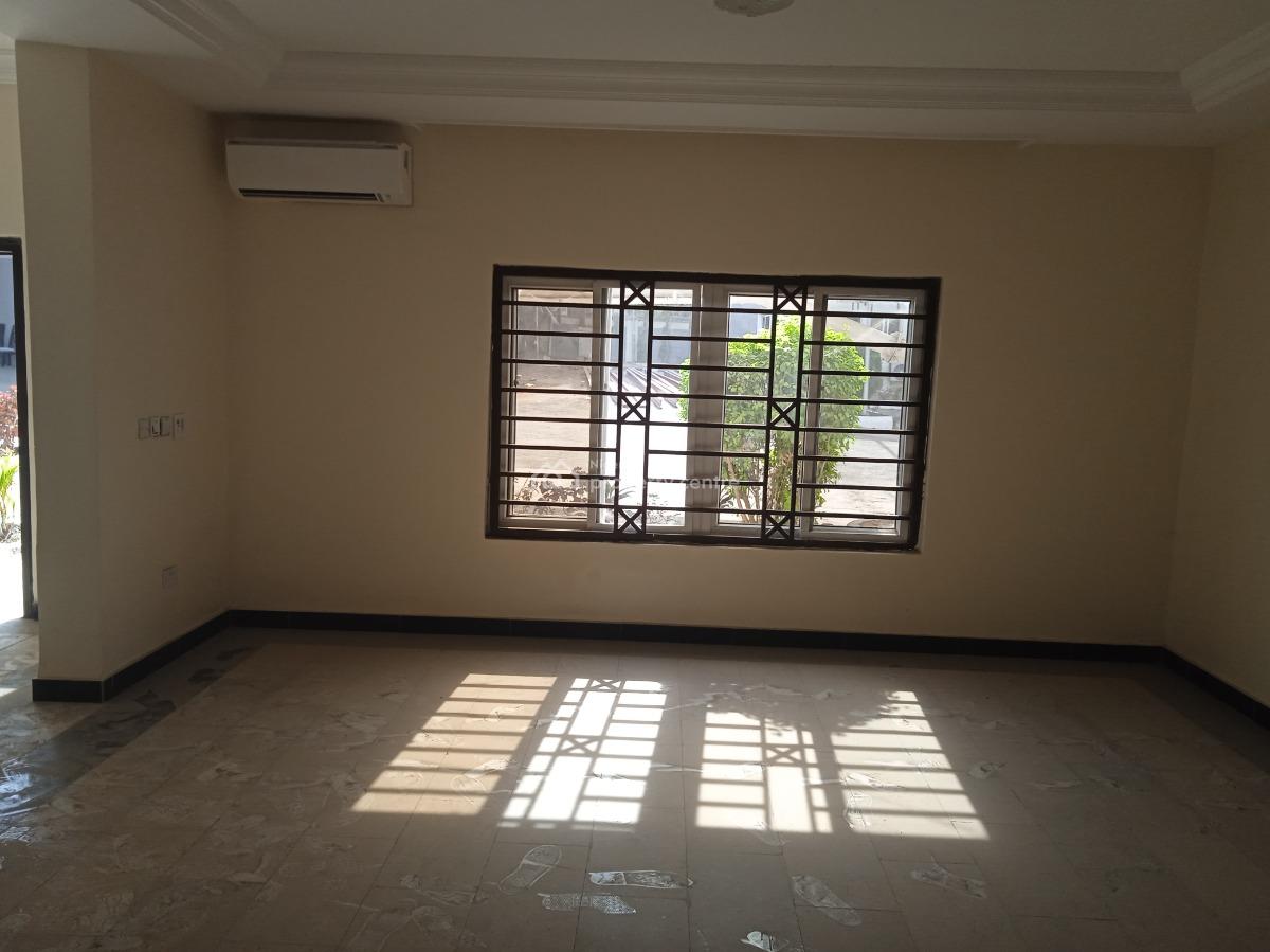 Luxury Estate 4 & 5 Bedroom Terrace Duplexes with Bq, Fct Ministers Gate, Life Camp, Abuja, Terraced Duplex for Rent