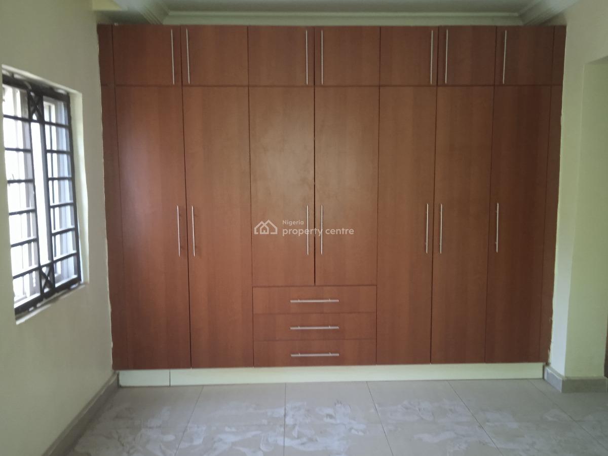 Luxury Estate 4 & 5 Bedroom Terrace Duplexes with Bq, Fct Ministers Gate, Life Camp, Abuja, Terraced Duplex for Rent