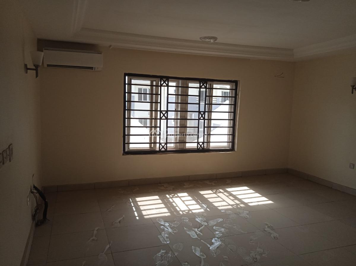 Luxury Estate 4 & 5 Bedroom Terrace Duplexes with Bq, Fct Ministers Gate, Life Camp, Abuja, Terraced Duplex for Rent