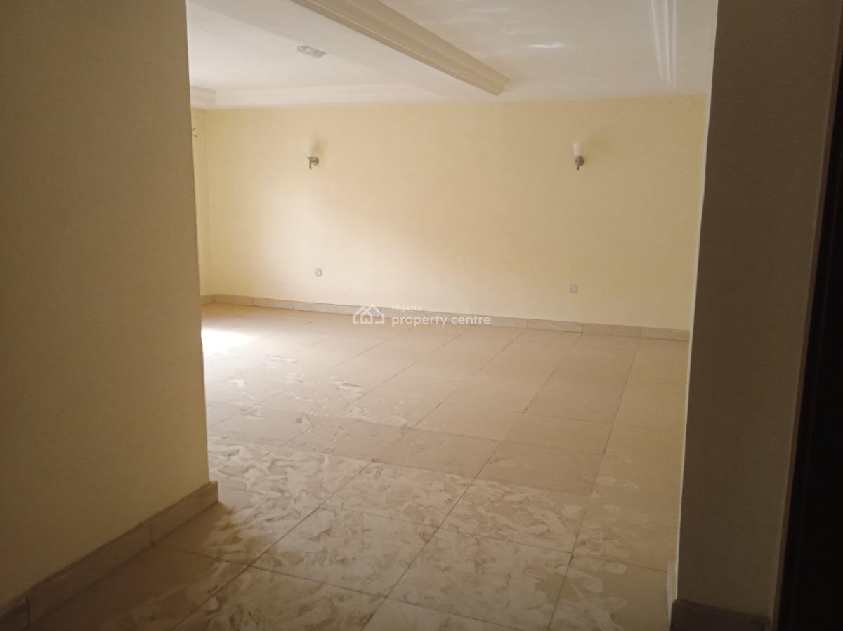 Luxury Estate 4 & 5 Bedroom Terrace Duplexes with Bq, Fct Ministers Gate, Life Camp, Abuja, Terraced Duplex for Rent