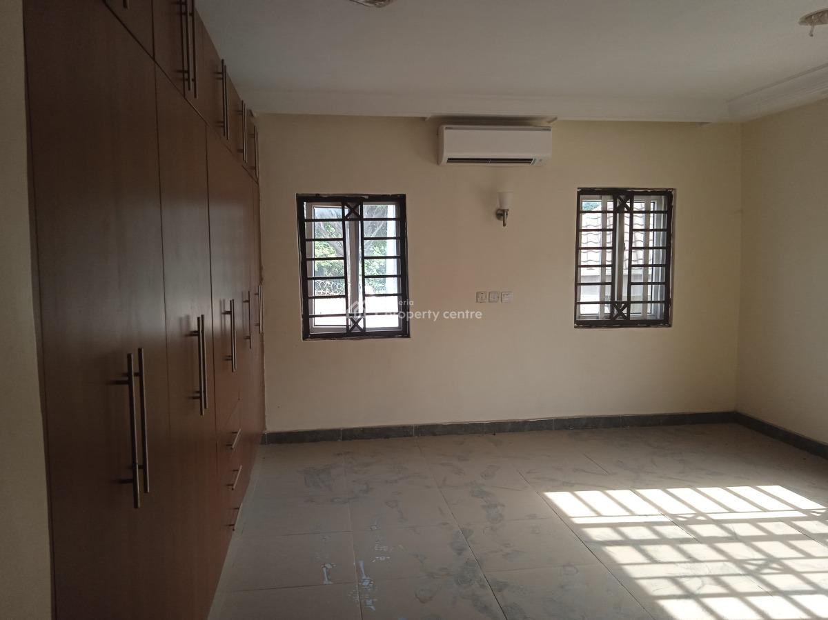 Luxury Estate 4 & 5 Bedroom Terrace Duplexes with Bq, Fct Ministers Gate, Life Camp, Abuja, Terraced Duplex for Rent