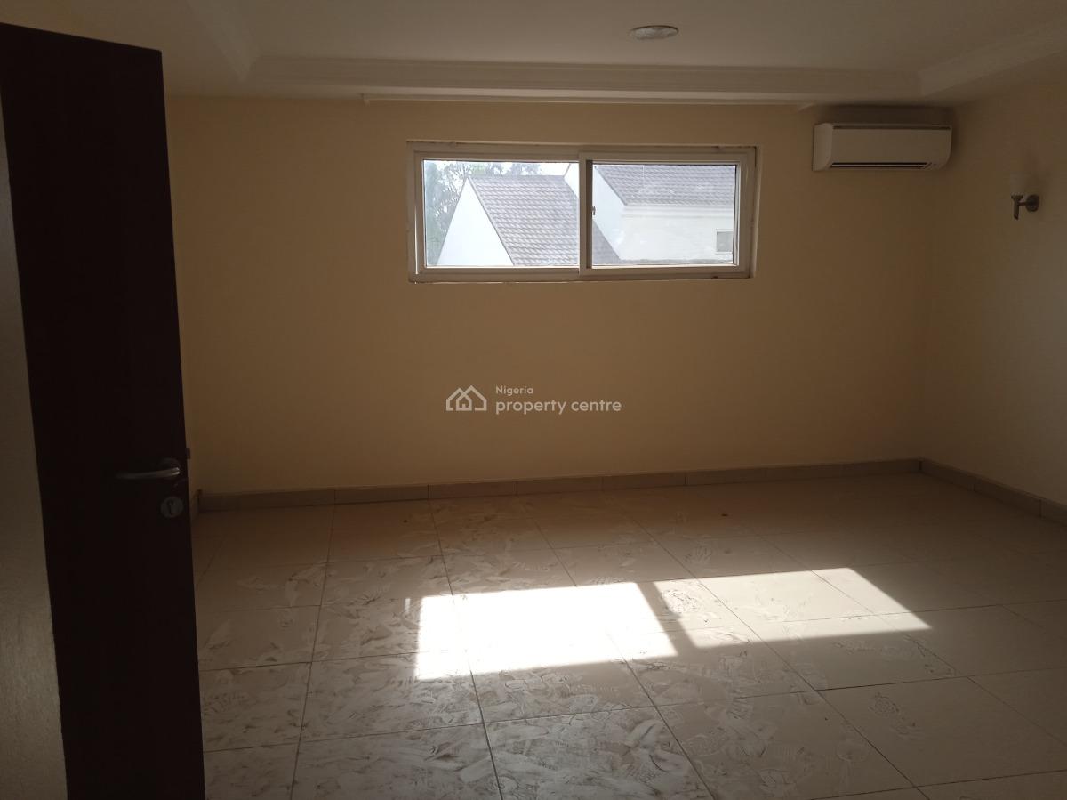 Luxury Estate 4 & 5 Bedroom Terrace Duplexes with Bq, Fct Ministers Gate, Life Camp, Abuja, Terraced Duplex for Rent