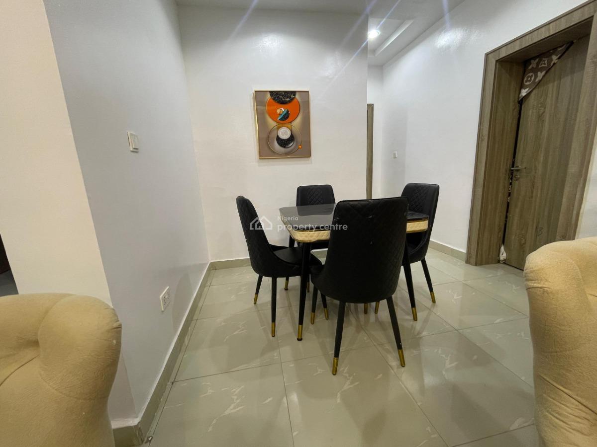 Luxury 3 Bedroom with Amazing Facilities, Sholes Estate Dawaki, Dawaki, Gwarinpa, Abuja, Flat / Apartment Short Let