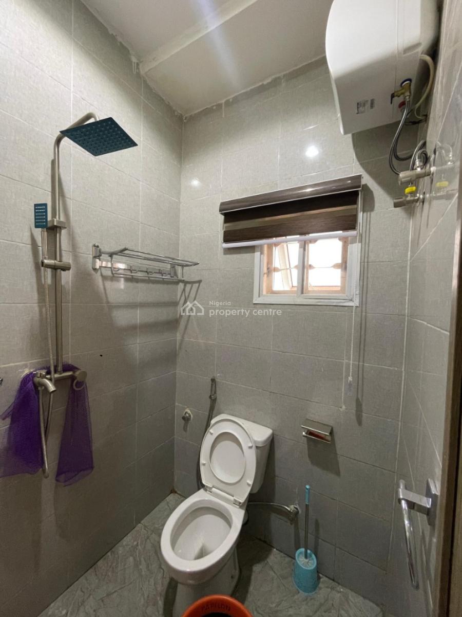 Luxury 3 Bedroom with Amazing Facilities, Sholes Estate Dawaki, Dawaki, Gwarinpa, Abuja, Flat / Apartment Short Let