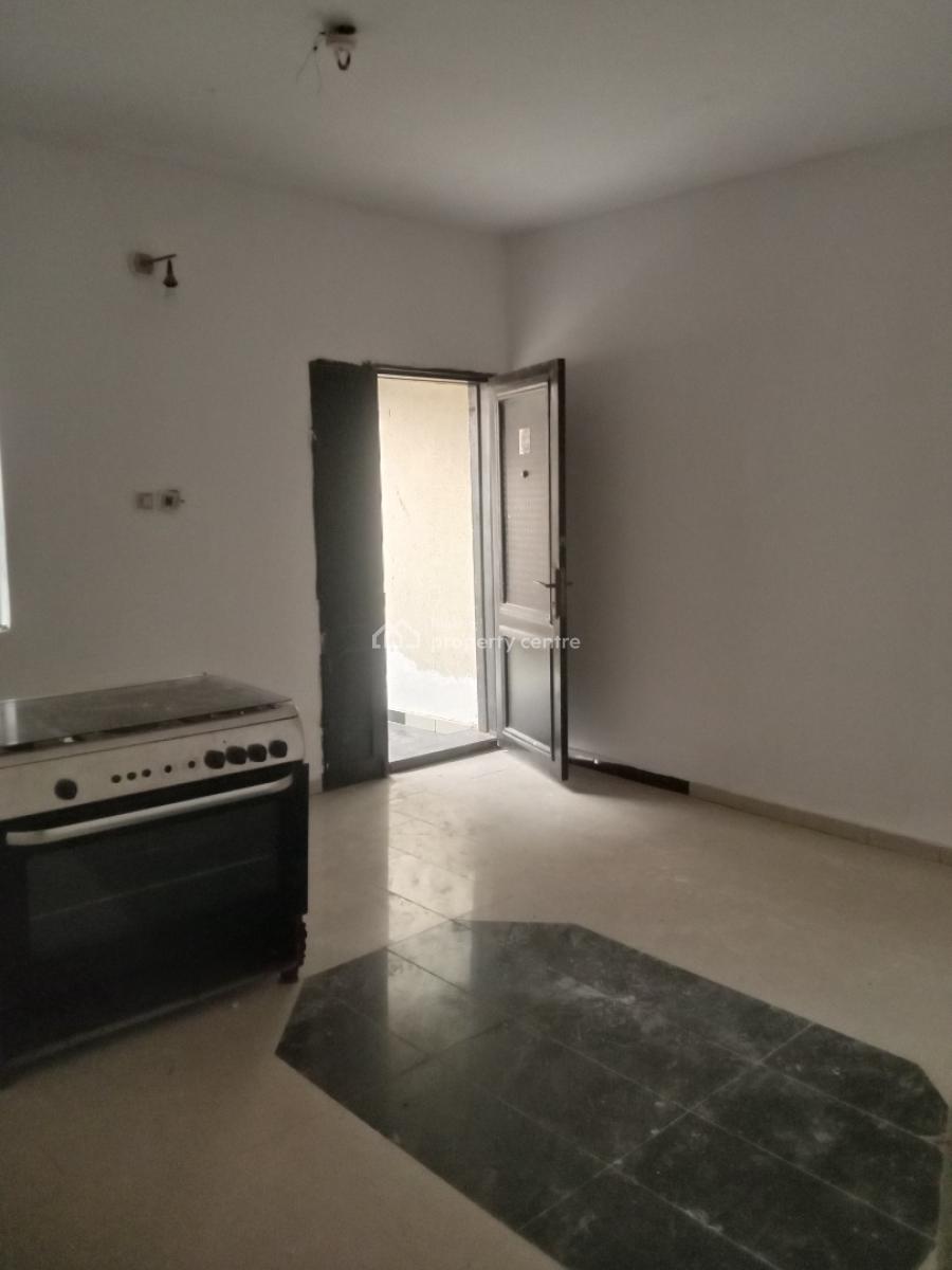 Standard Shared Apartment Parlor Space, at Greenville Estate Badore Road, Ajah, Lagos, Self Contain (single Rooms) for Rent