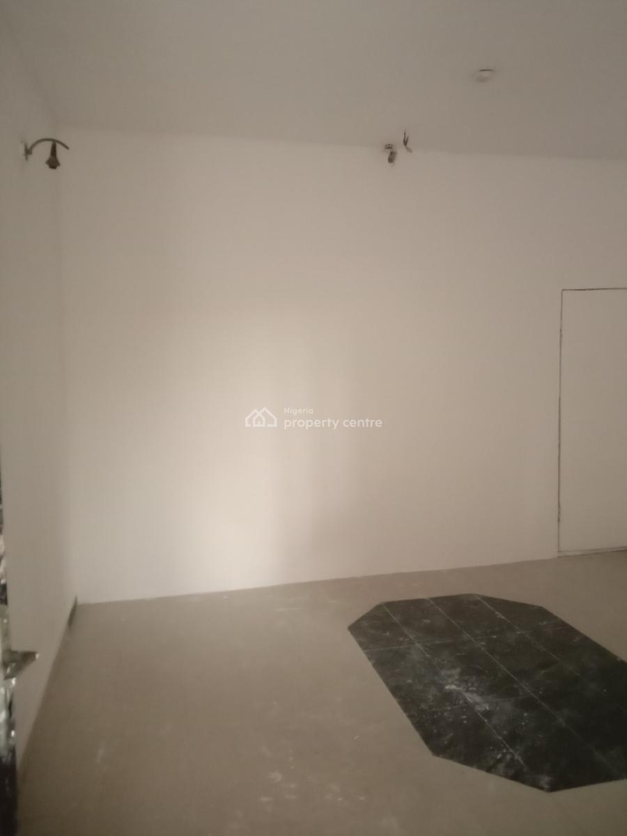 Standard Shared Apartment Parlor Space, at Greenville Estate Badore Road, Ajah, Lagos, Self Contain (single Rooms) for Rent