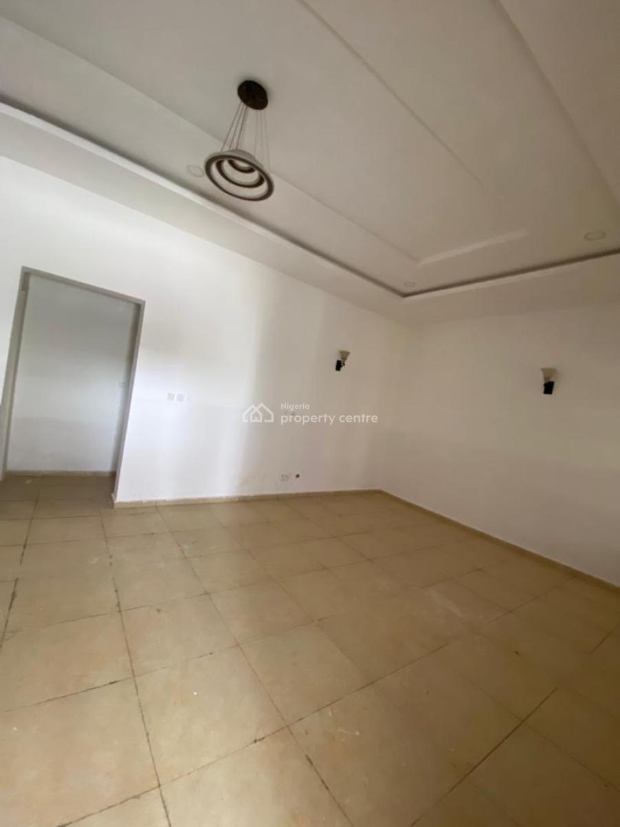 Exquisite 4 Bedroom Terrace Duplex, Orchid, Lekki, Lagos, Terraced Duplex for Rent