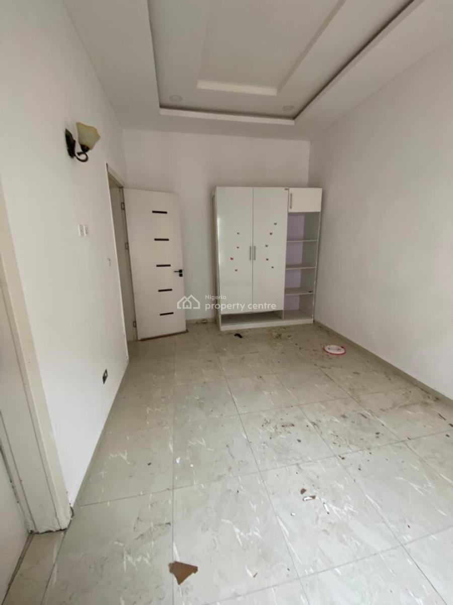 Exquisite 4 Bedroom Terrace Duplex, Orchid, Lekki, Lagos, Terraced Duplex for Rent