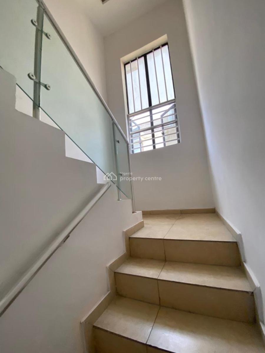 Exquisite 4 Bedroom Terrace Duplex, Orchid, Lekki, Lagos, Terraced Duplex for Rent