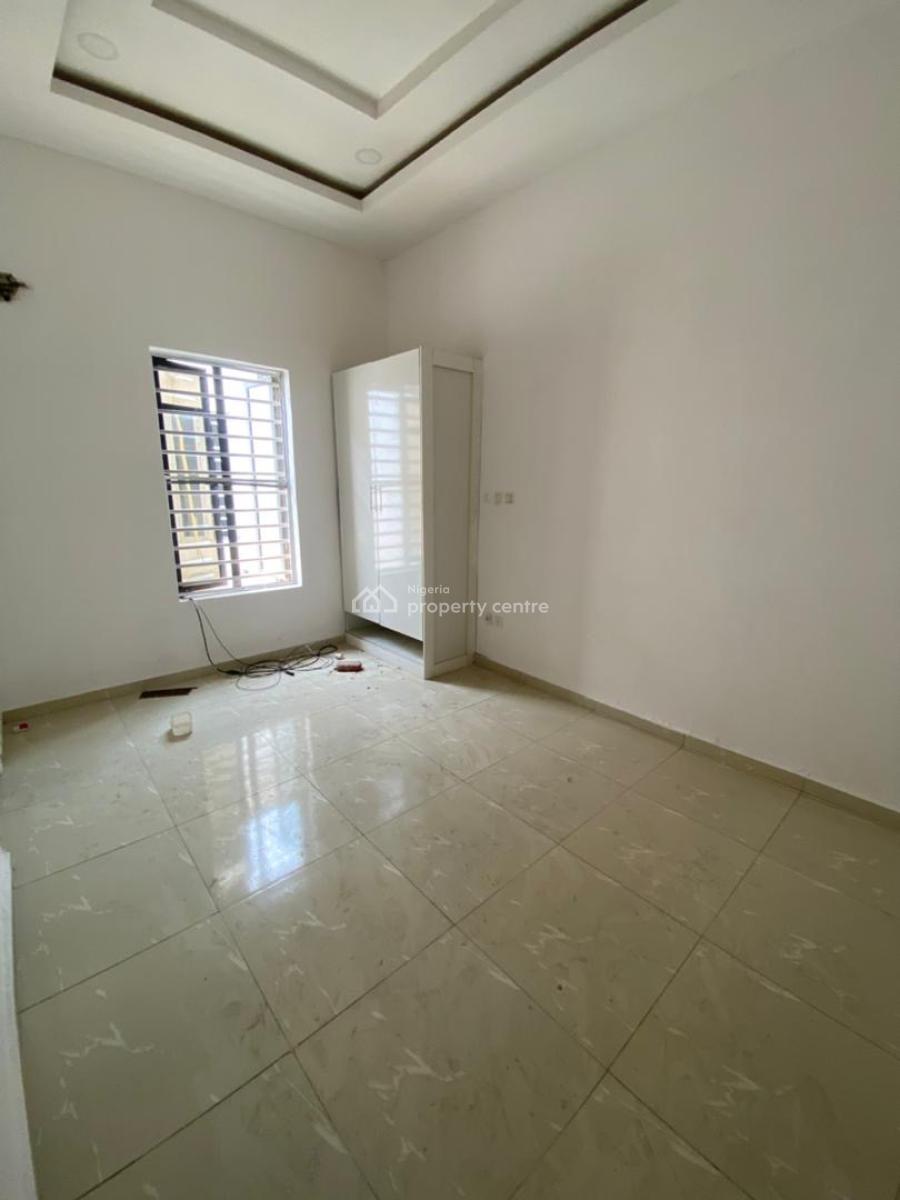 Exquisite 4 Bedroom Terrace Duplex, Orchid, Lekki, Lagos, Terraced Duplex for Rent