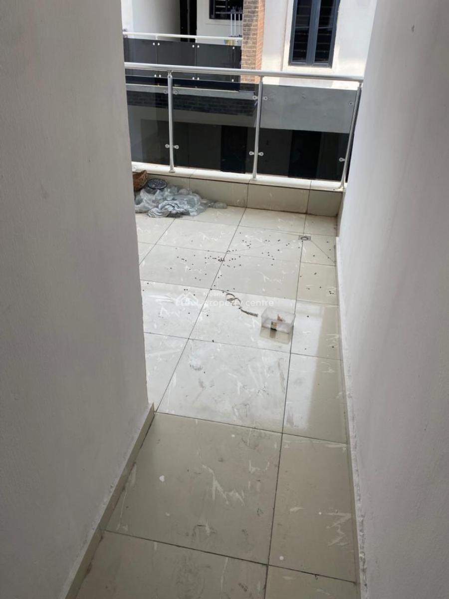 Exquisite 4 Bedroom Terrace Duplex, Orchid, Lekki, Lagos, Terraced Duplex for Rent