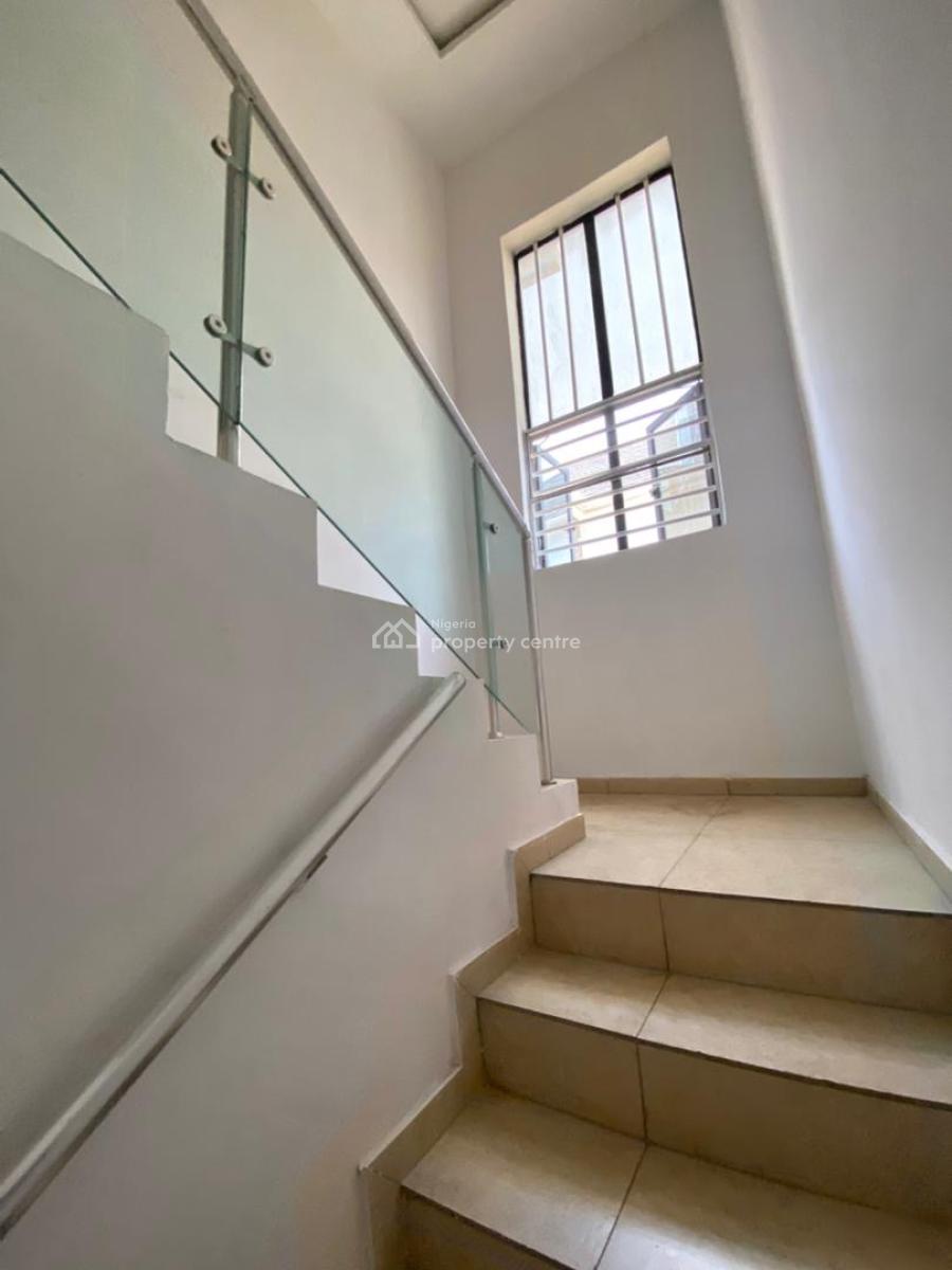 Exquisite 4 Bedroom Terrace Duplex, Orchid, Lekki, Lagos, Terraced Duplex for Rent
