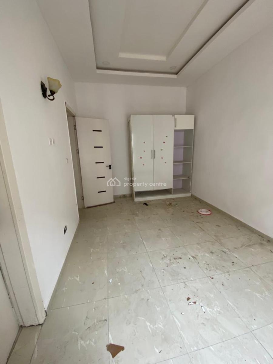 Exquisite 4 Bedroom Terrace Duplex, Orchid, Lekki, Lagos, Terraced Duplex for Rent