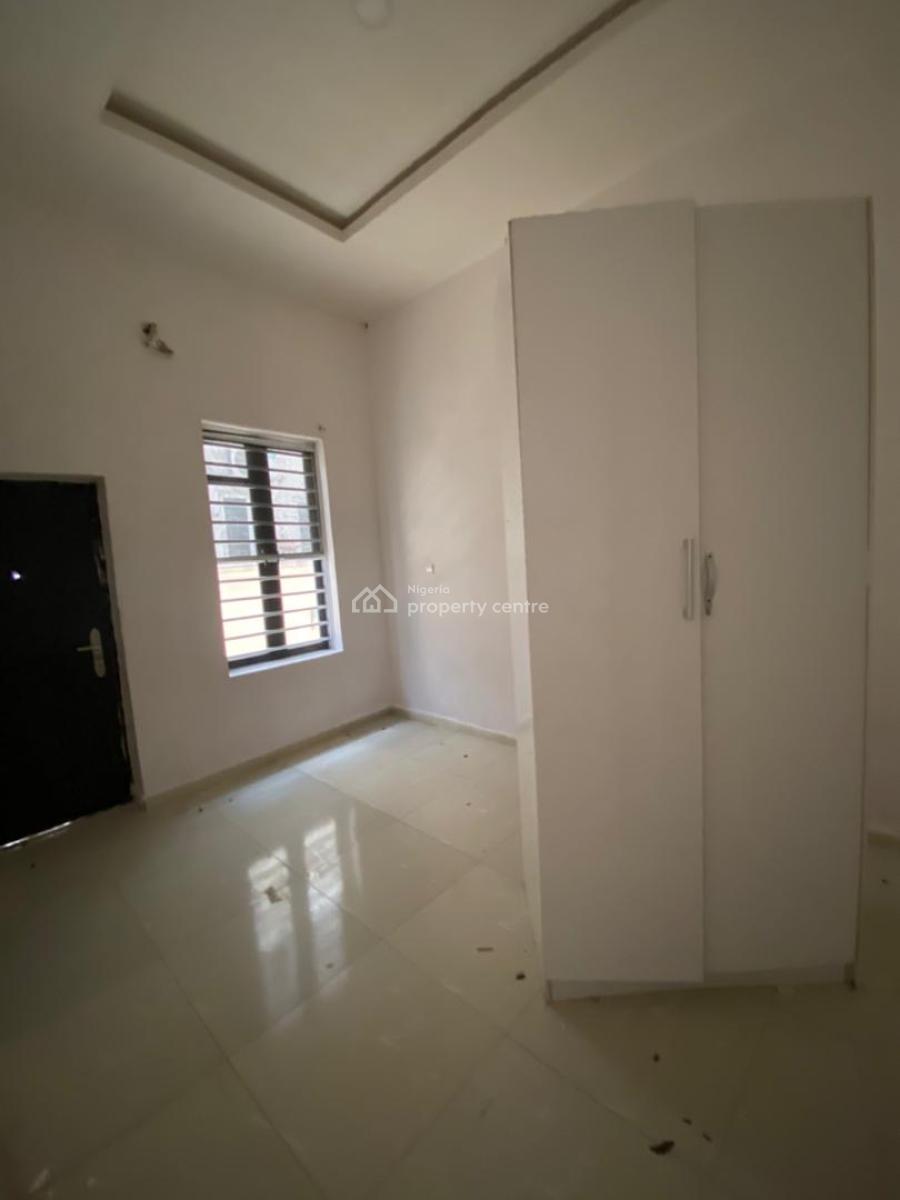 Exquisite 4 Bedroom Terrace Duplex, Orchid, Lekki, Lagos, Terraced Duplex for Rent