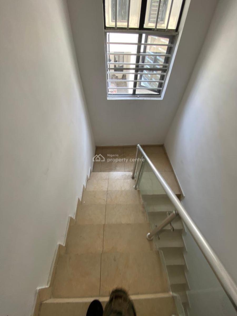 Exquisite 4 Bedroom Terrace Duplex, Orchid, Lekki, Lagos, Terraced Duplex for Rent