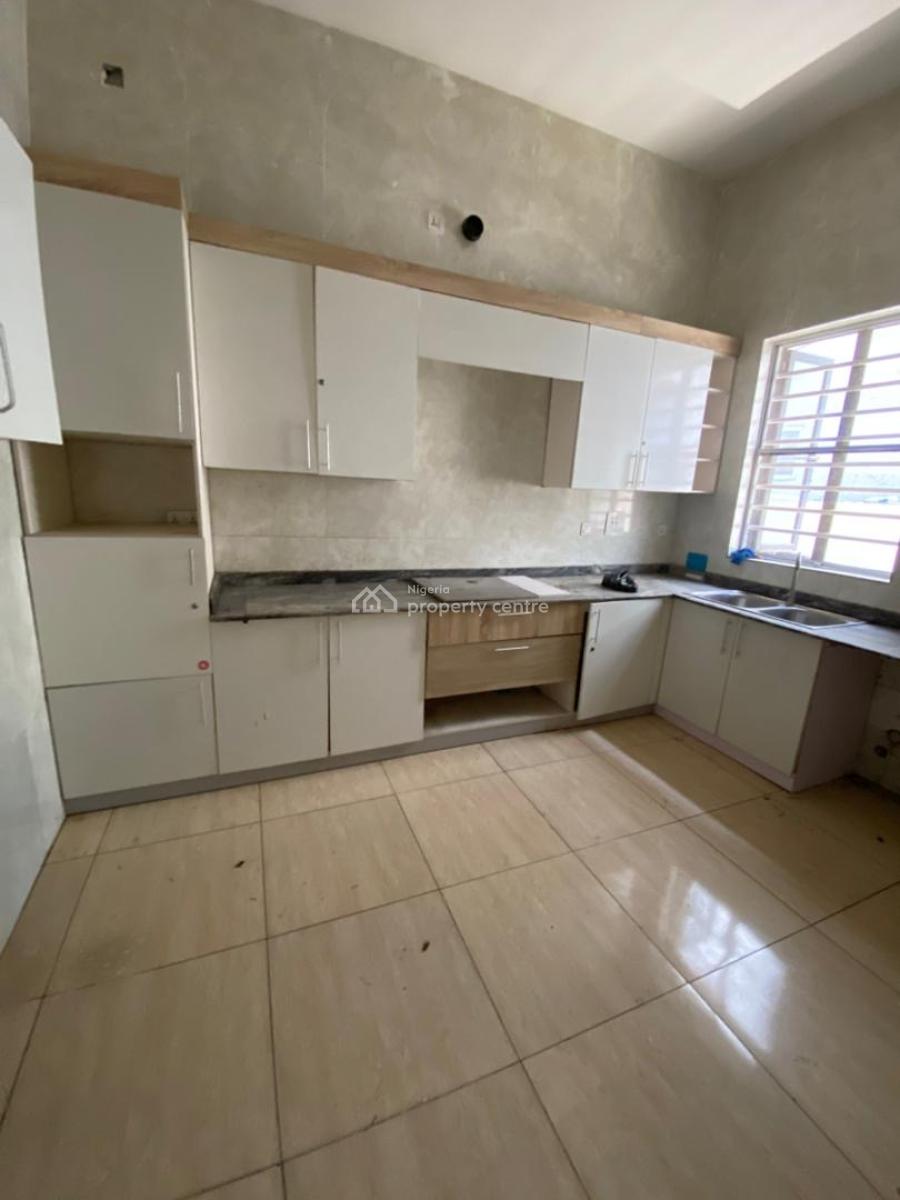 Exquisite 4 Bedroom Terrace Duplex, Orchid, Lekki, Lagos, Terraced Duplex for Rent