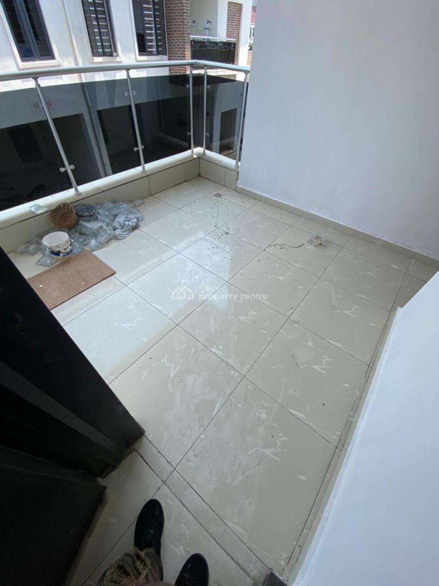 Exquisite 4 Bedroom Terrace Duplex, Orchid, Lekki, Lagos, Terraced Duplex for Rent