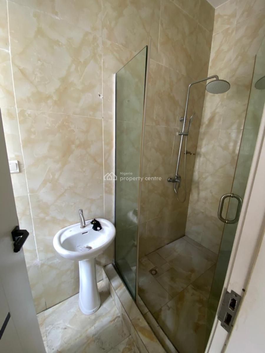 Exquisite 4 Bedroom Terrace Duplex, Orchid, Lekki, Lagos, Terraced Duplex for Rent