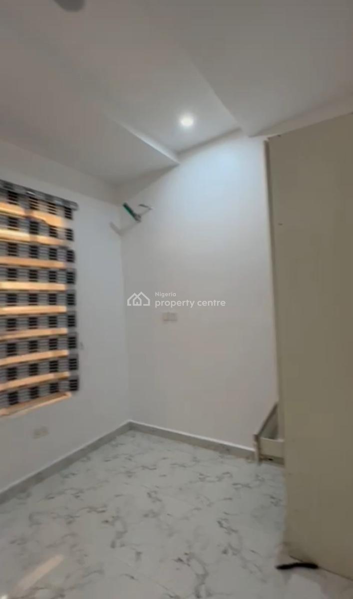 Shared Apartment, Van Daniel Estate, Orchid, Lekki, Lagos, Flat / Apartment for Rent