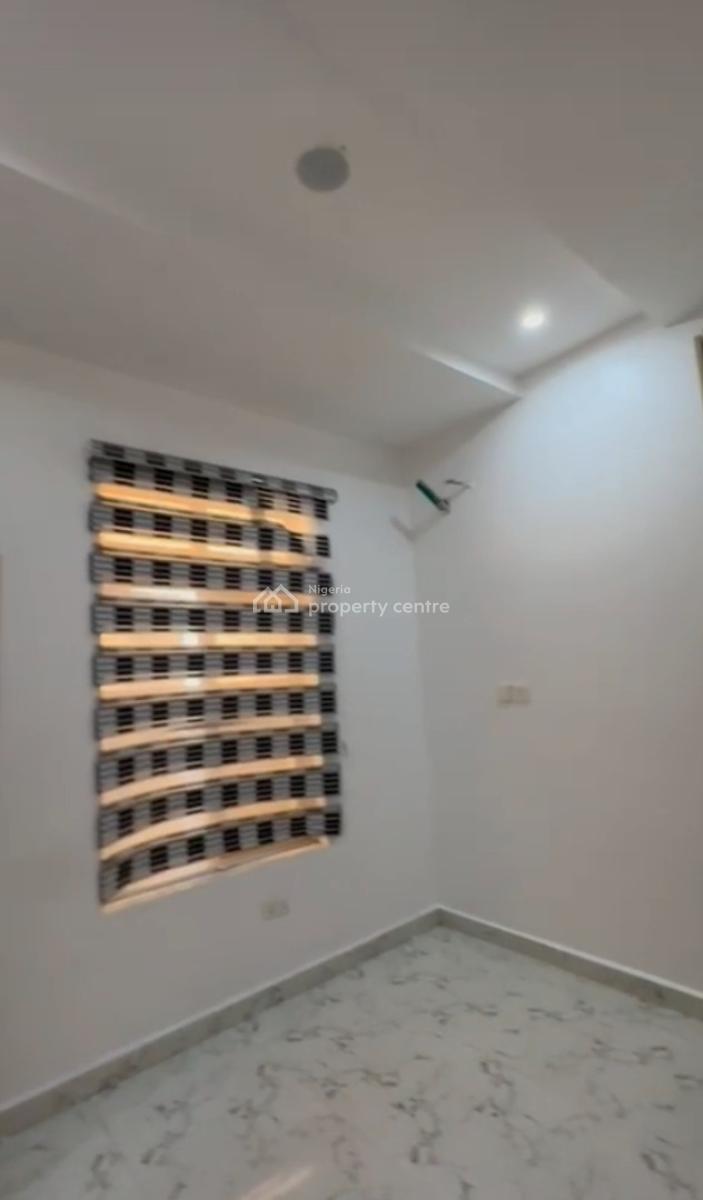 Shared Apartment, Van Daniel Estate, Orchid, Lekki, Lagos, Flat / Apartment for Rent