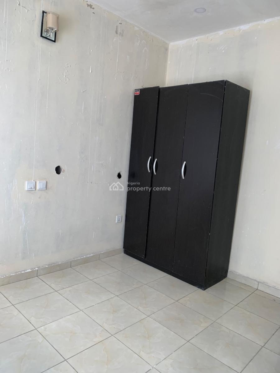 Luxury 3bedroom with Standard Bq, Lekki Phase 2, Lekki, Lagos, Flat / Apartment for Rent