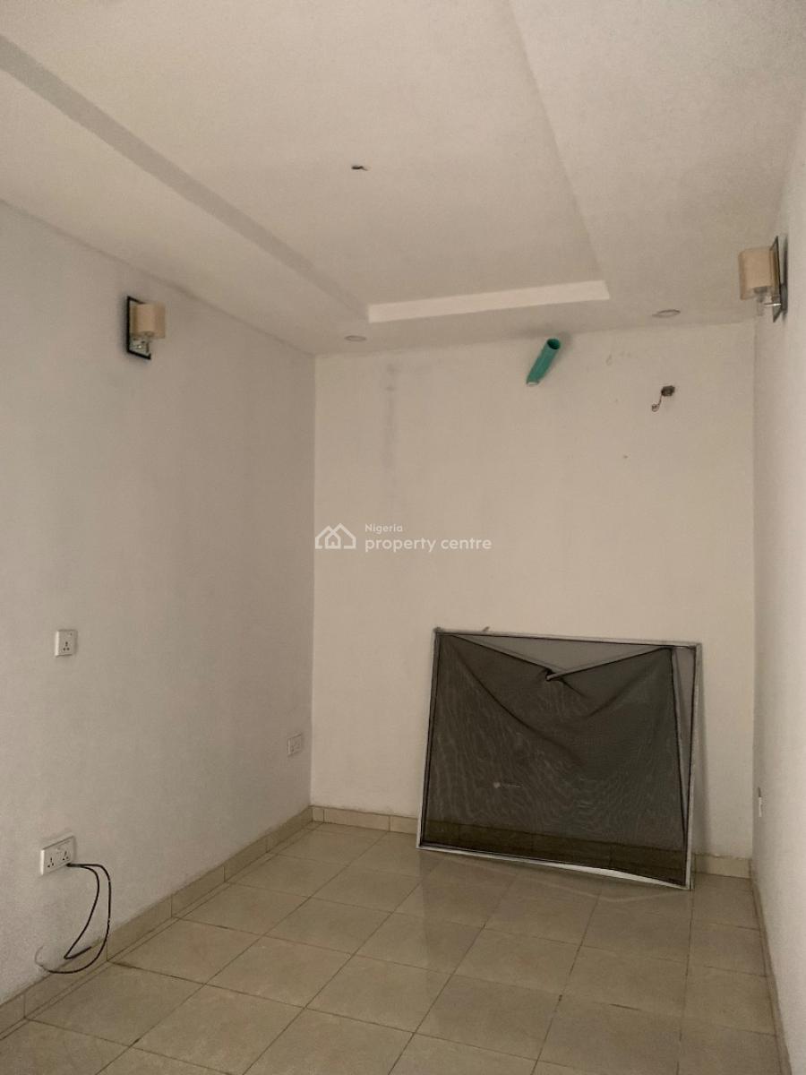 Luxury 3bedroom with Standard Bq, Lekki Phase 2, Lekki, Lagos, Flat / Apartment for Rent