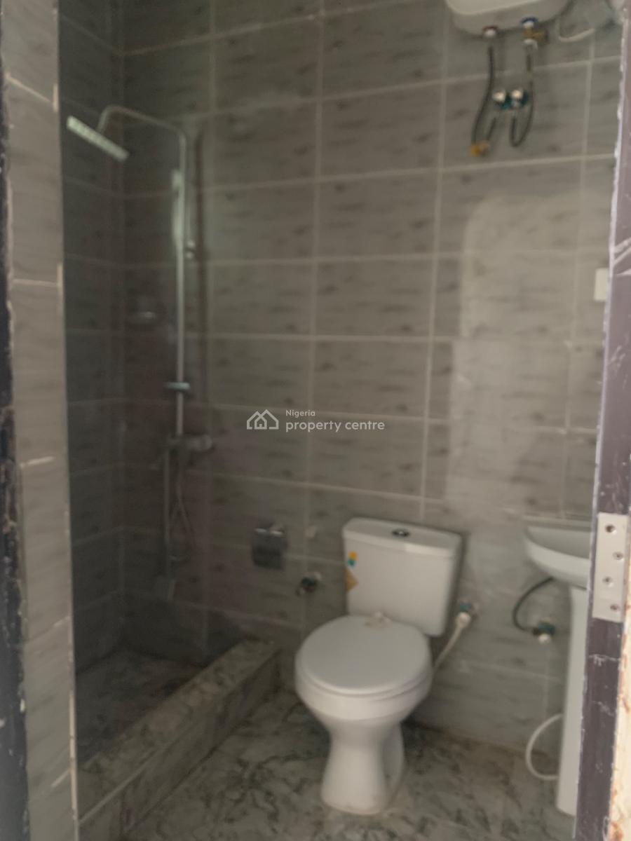 Luxury 3bedroom with Standard Bq, Lekki Phase 2, Lekki, Lagos, Flat / Apartment for Rent