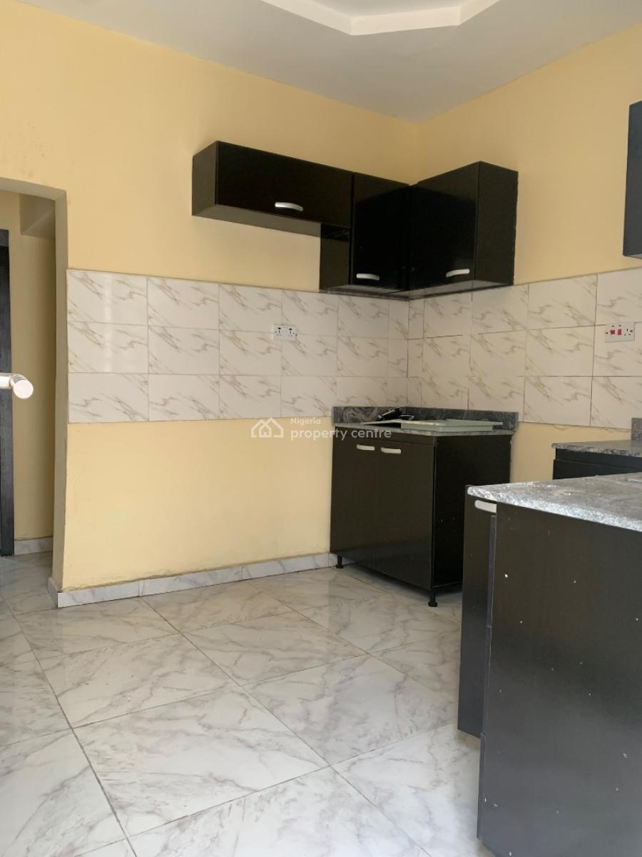 Luxury 3bedroom with Standard Bq, Lekki Phase 2, Lekki, Lagos, Flat / Apartment for Rent