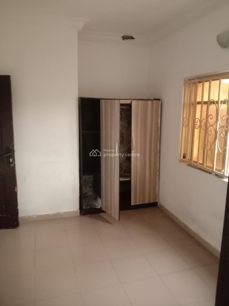 Shared Apartment with Wardrobe, at Greenville Estate Badore Road, Ajah, Lagos, Self Contain (single Rooms) for Rent