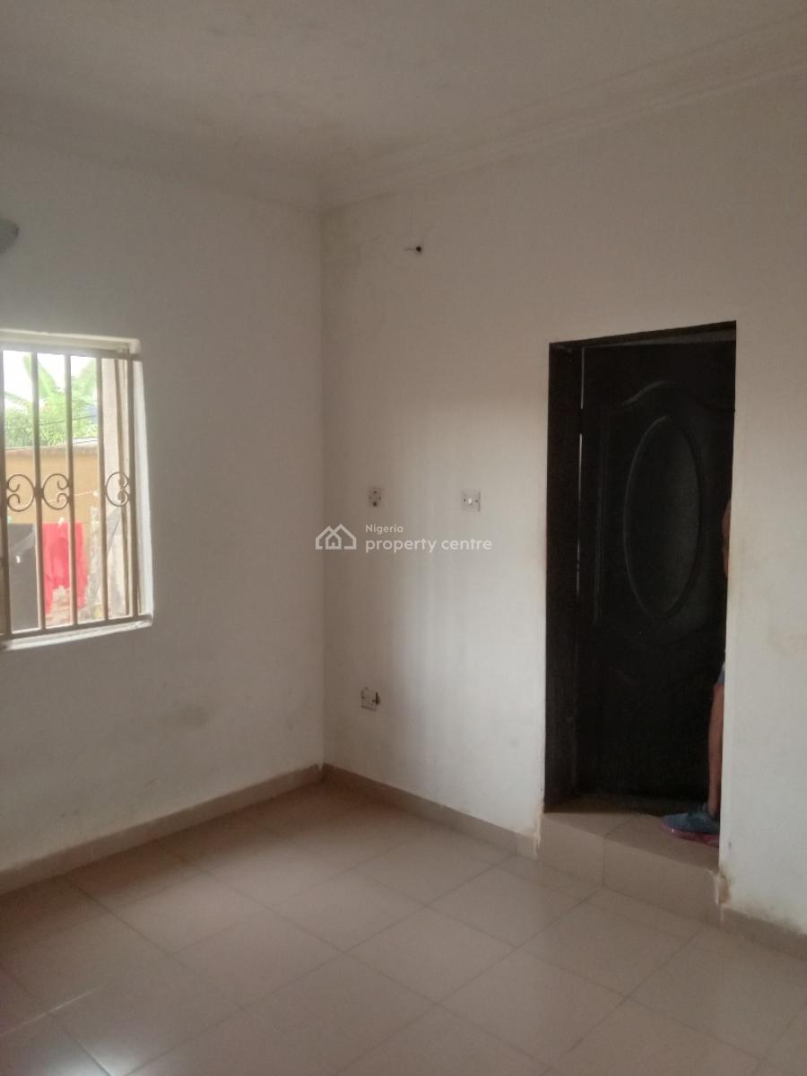 Shared Apartment with Wardrobe, at Greenville Estate Badore Road, Ajah, Lagos, Self Contain (single Rooms) for Rent