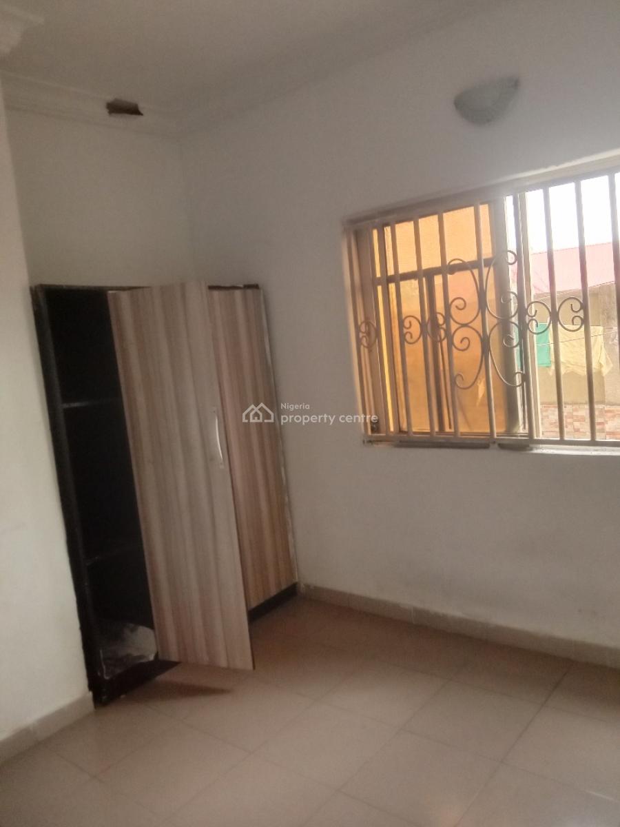 Shared Apartment with Wardrobe, at Greenville Estate Badore Road, Ajah, Lagos, Self Contain (single Rooms) for Rent