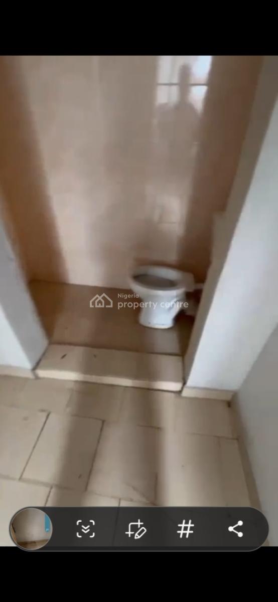 Premium Bq, Orchid Road, Lekki Phase 1, Lekki, Lagos, House for Rent