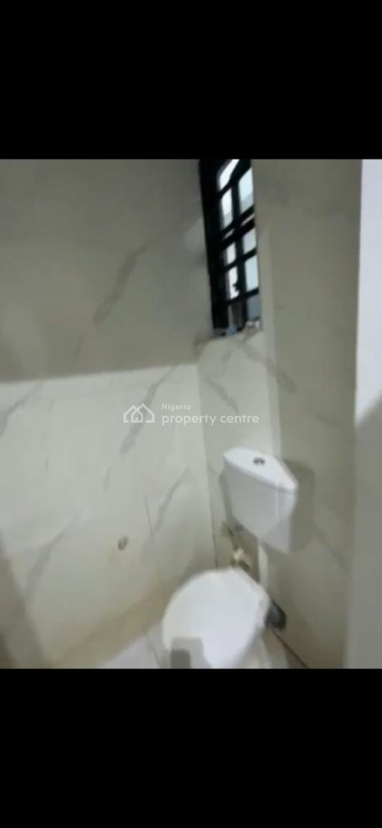 Premium Bq, Orchid Road, Lekki Phase 1, Lekki, Lagos, House for Rent