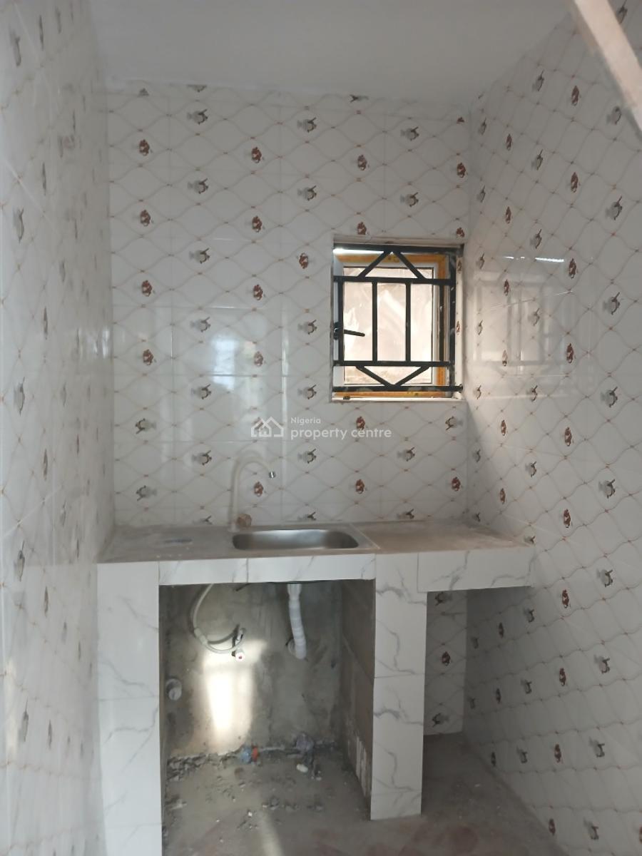 Premium Self-contain, Abijo, Ibeju Lekki, Lagos, Self Contain (single Rooms) for Rent