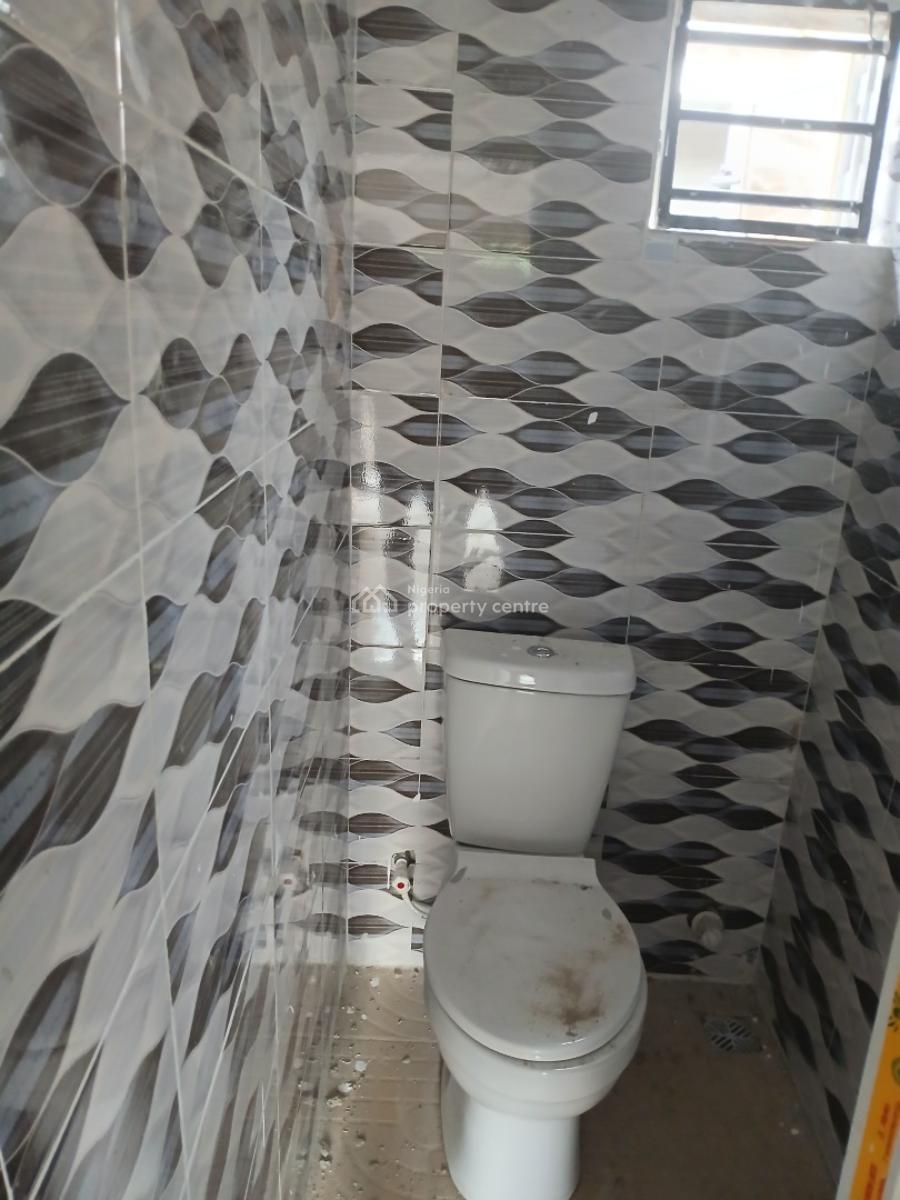 Premium Self-contain, Abijo, Ibeju Lekki, Lagos, Self Contain (single Rooms) for Rent