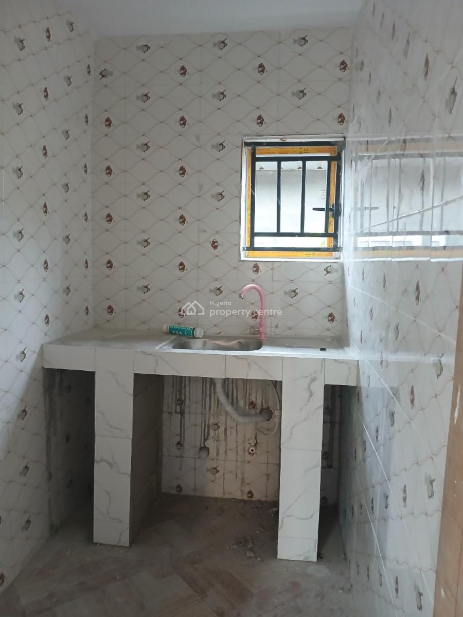 Premium Self-contain, Abijo, Ibeju Lekki, Lagos, Self Contain (single Rooms) for Rent