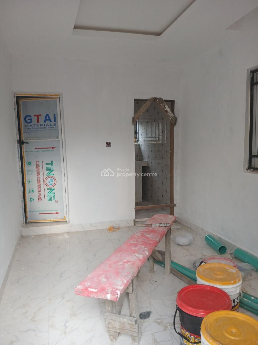 Premium Self-contain, Abijo, Ibeju Lekki, Lagos, Self Contain (single Rooms) for Rent