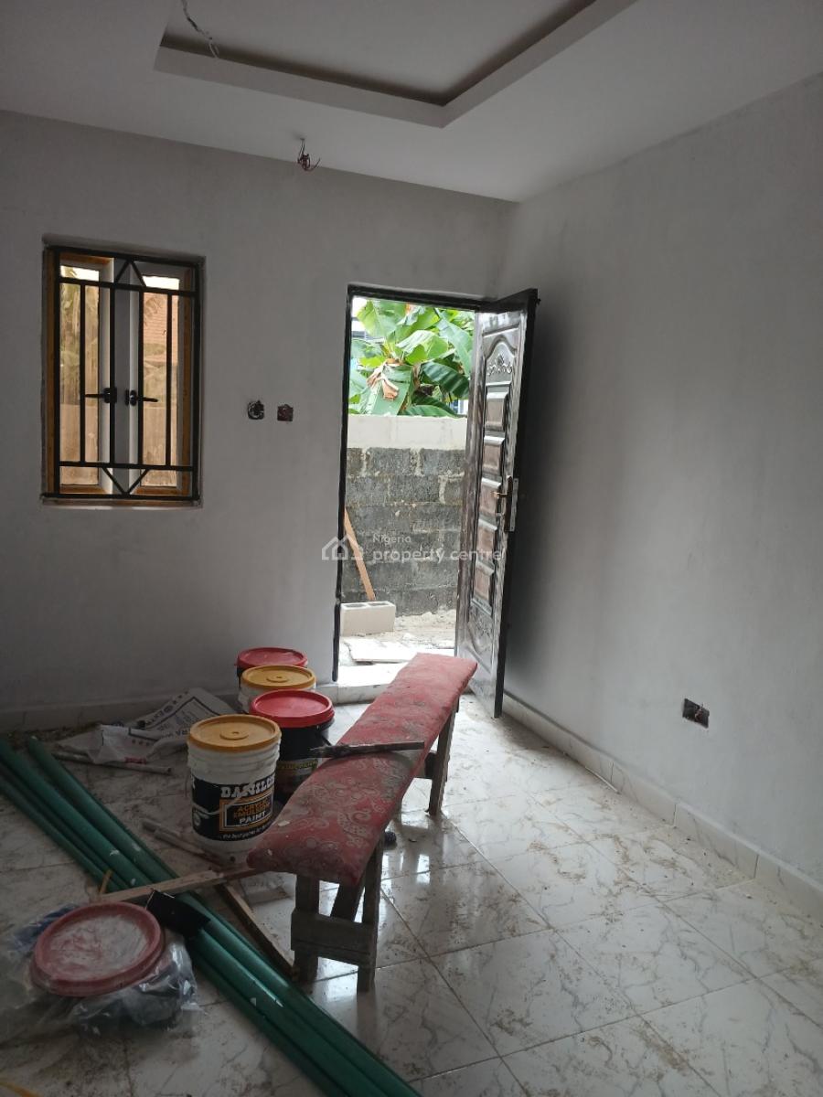 Premium Self-contain, Abijo, Ibeju Lekki, Lagos, Self Contain (single Rooms) for Rent