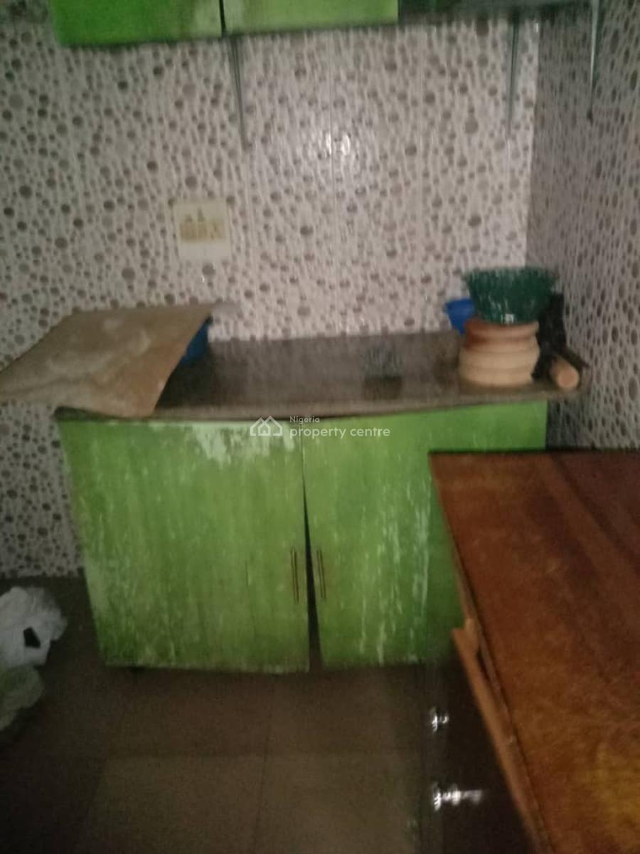 Beautiful Shared Apartment  Inside an Estate, Inside an Estate Along Badore, Ajah, Lagos, Flat / Apartment for Rent