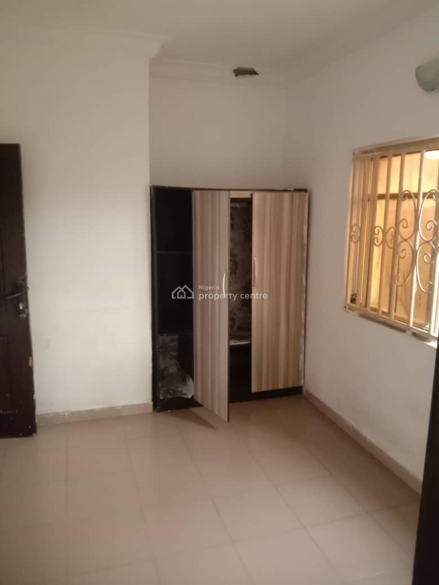 Beautiful Shared Apartment  Inside an Estate, Inside an Estate Along Badore, Ajah, Lagos, Flat / Apartment for Rent