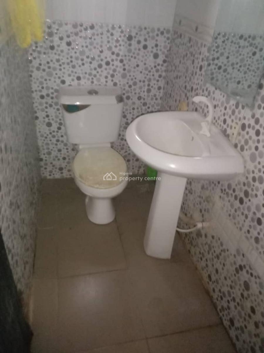 Beautiful Shared Apartment  Inside an Estate, Inside an Estate Along Badore, Ajah, Lagos, Flat / Apartment for Rent
